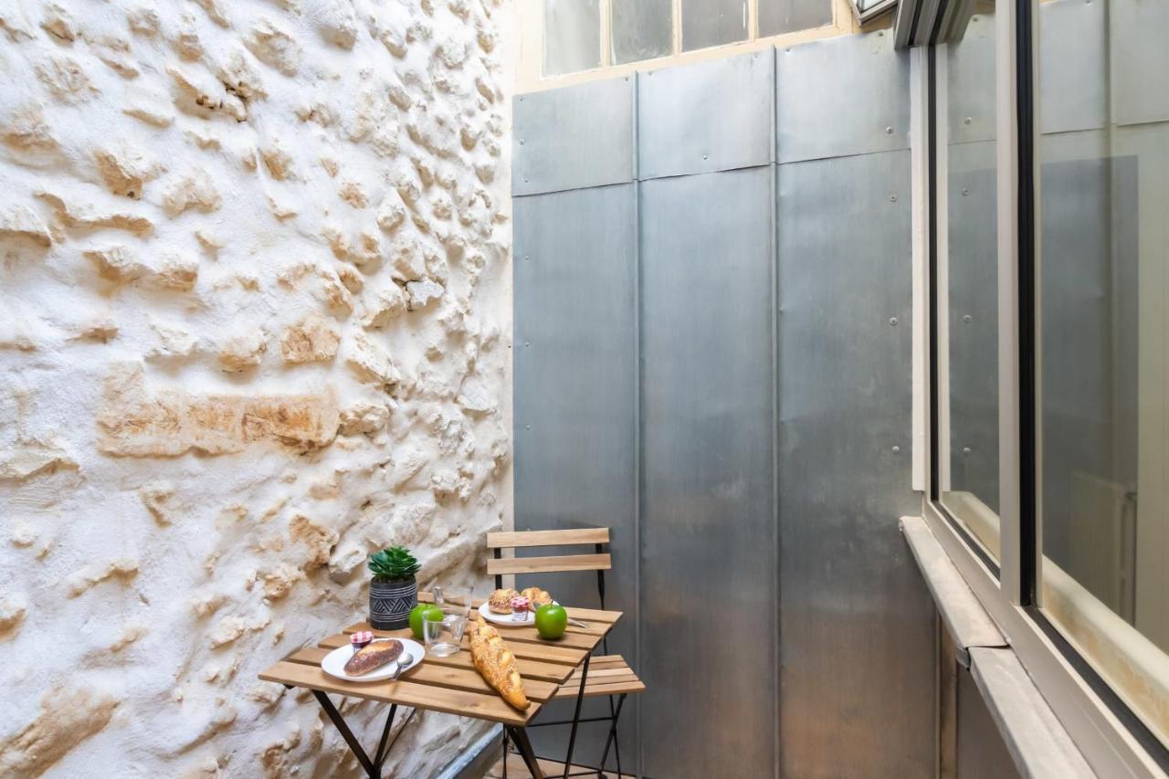 Guestready - Modern Apartment In City Center For Up To 4 Guests! Bordeaux Extérieur photo