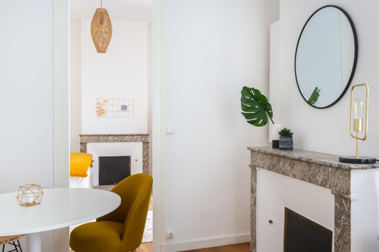 Guestready - Modern Apartment In City Center For Up To 4 Guests! Bordeaux Extérieur photo